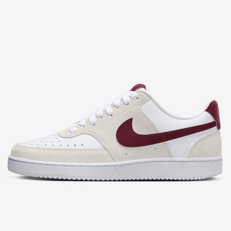 SEPATU SNEAKERS NIKE Wmns COURT VISION LOW