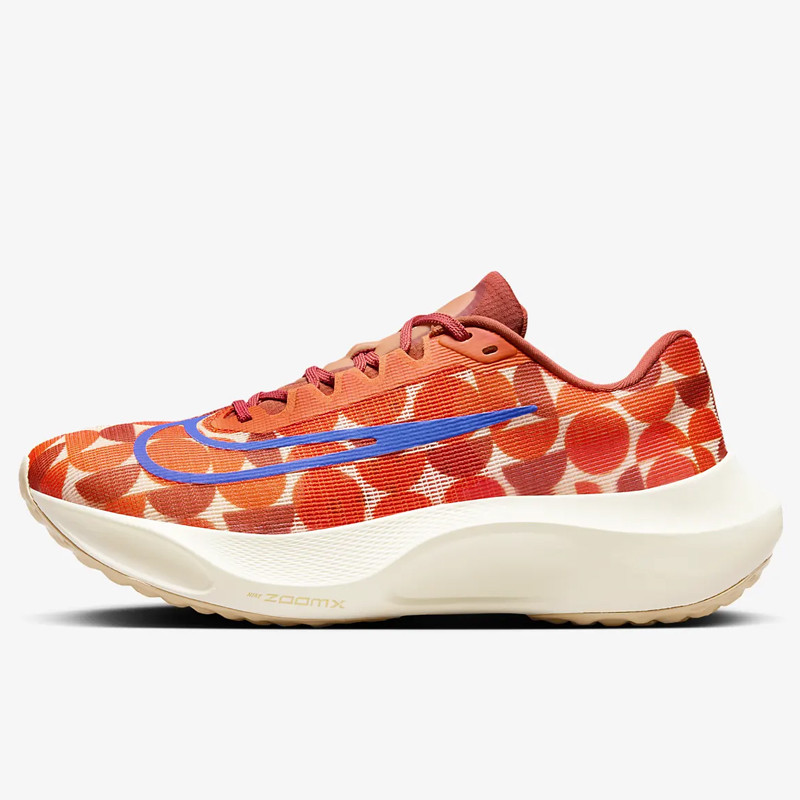 SEPATU LARI NIKE Zoom Fly 5 PRM