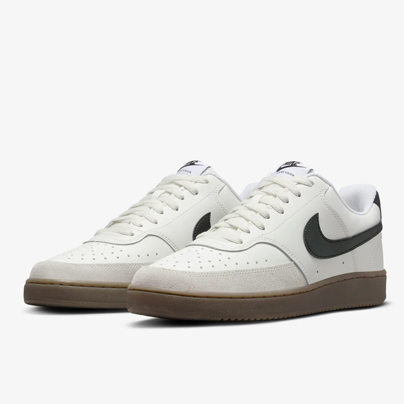 SEPATU SNEAKERS NIKE Court Vision Low