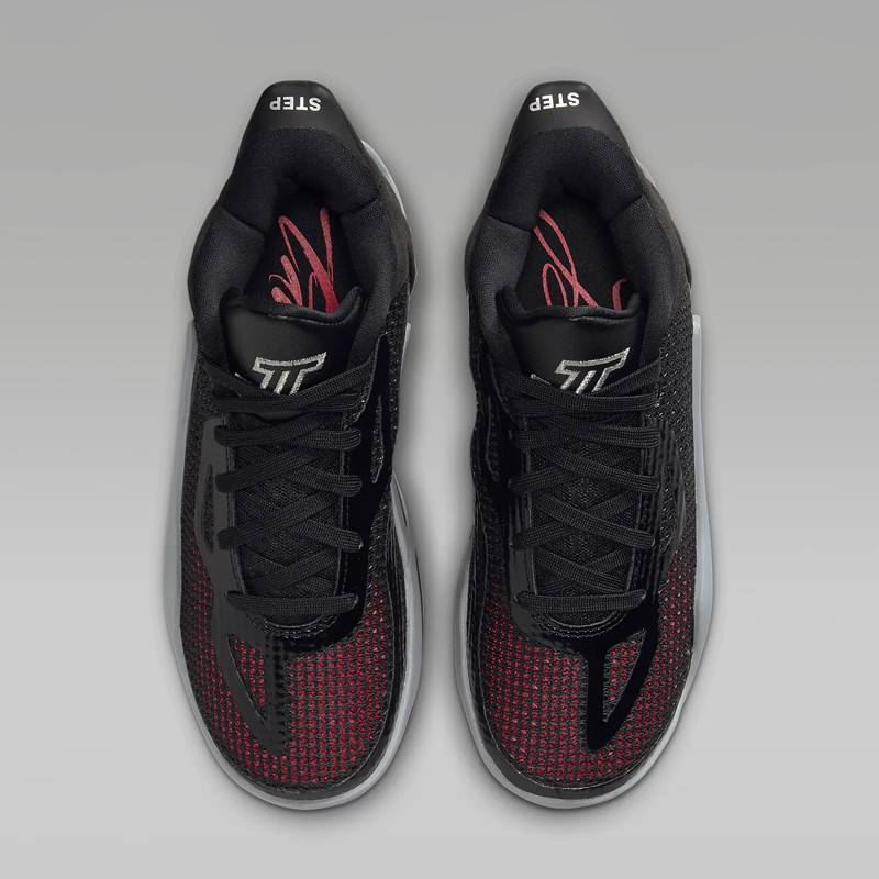 SEPATU BASKET AIR JORDAN Tatum 1 GS Old School