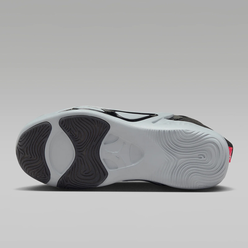SEPATU BASKET AIR JORDAN Tatum 1 GS Old School