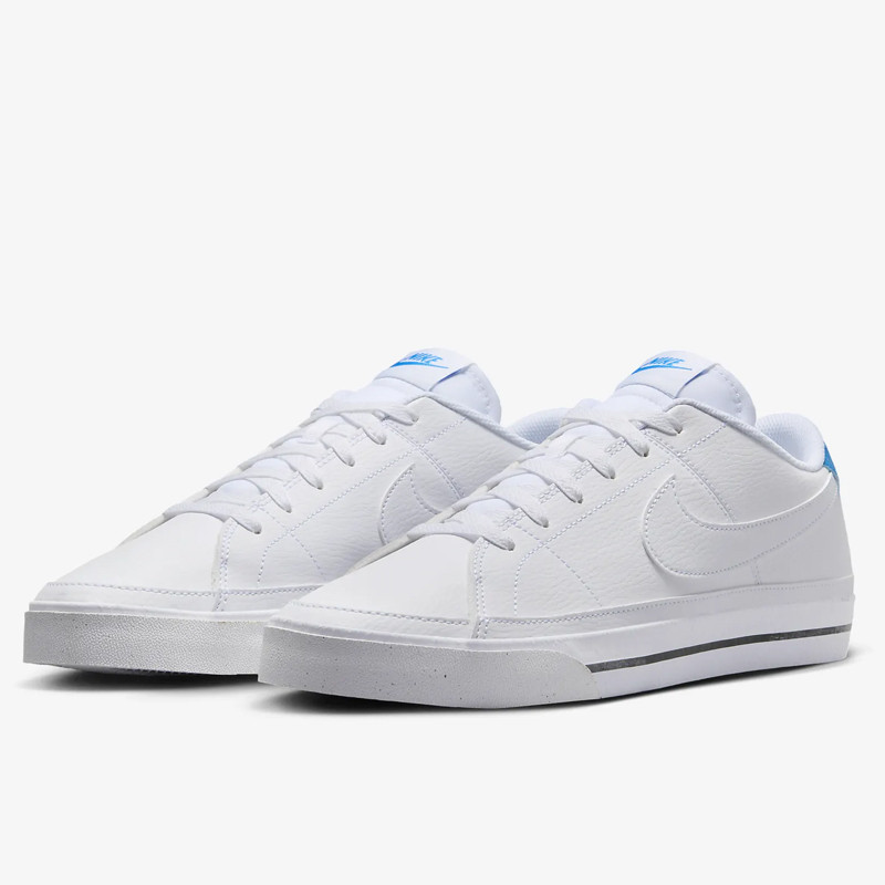 SEPATU SNEAKERS NIKE Court Legacy Next Nature