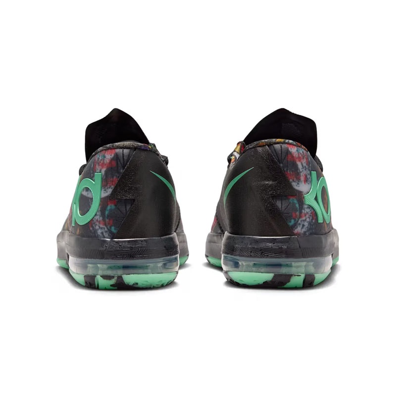 SEPATU BASKET NIKE KD VI All Star &ldquo;Illusion&rdquo;