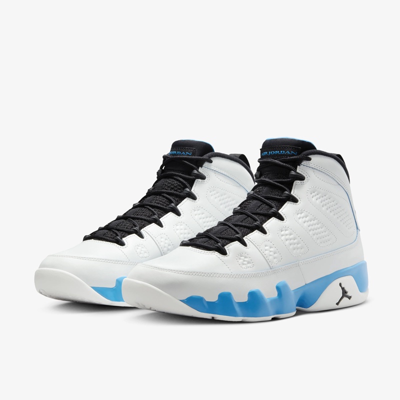 SEPATU BASKET AIR JORDAN AJ 9 Retro