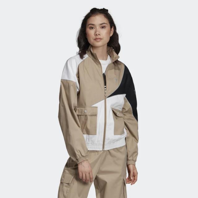 Wmns Track Top foto 3