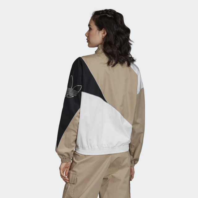 Wmns Track Top foto 4