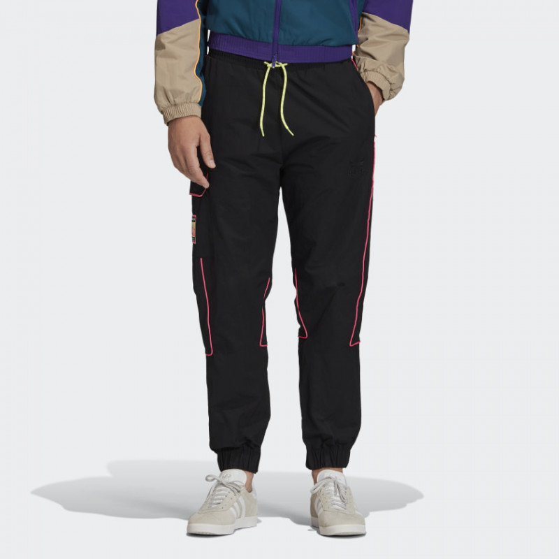 CELANA TRAINING ADIDAS Track Pants