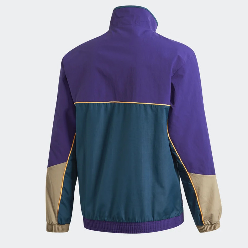 BAJU TRAINING ADIDAS Track Top Jacket