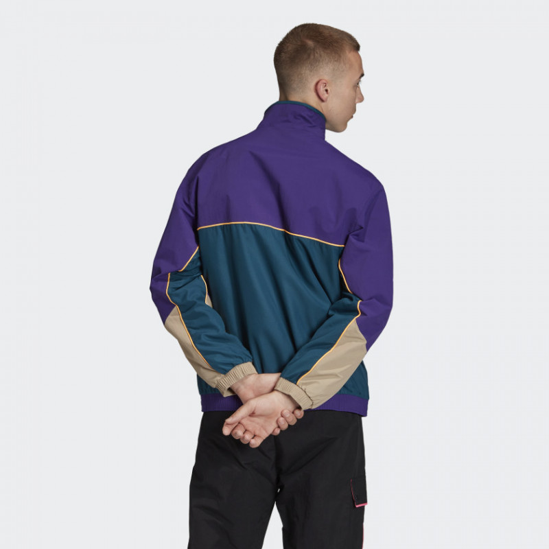 BAJU TRAINING ADIDAS Track Top Jacket