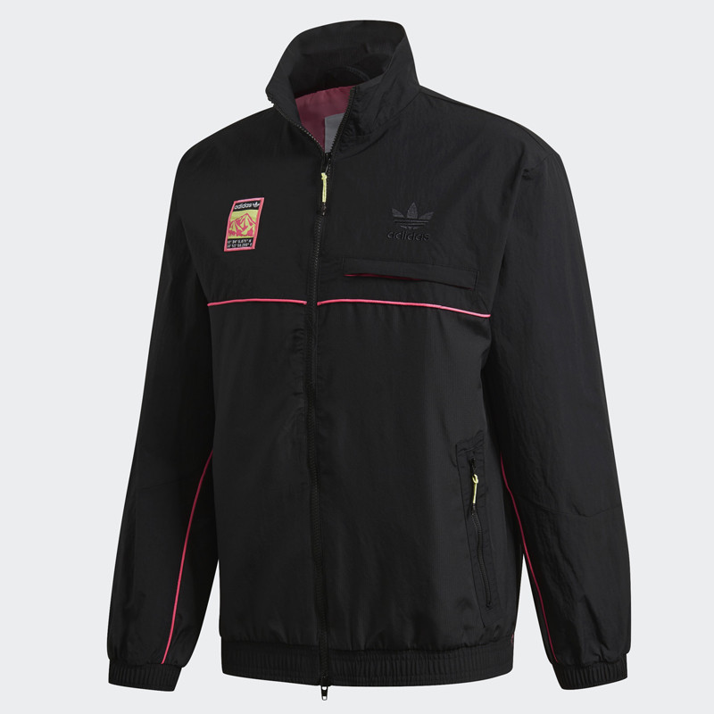 BAJU TRAINING ADIDAS Track Top Jacket