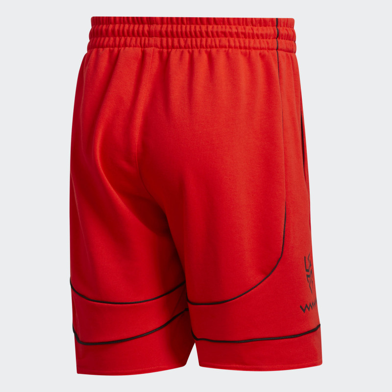 Donovan Mitchell D.O.N. Issue #2 Shorts foto 2