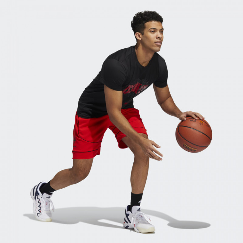Donovan Mitchell D.O.N. Issue #2 Shorts foto 3