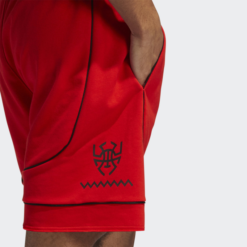 Donovan Mitchell D.O.N. Issue #2 Shorts foto 4