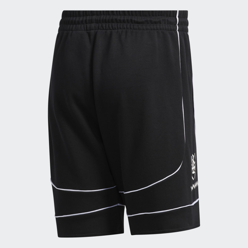 Donovan Mitchell D.O.N. Issue #2 Shorts foto 2