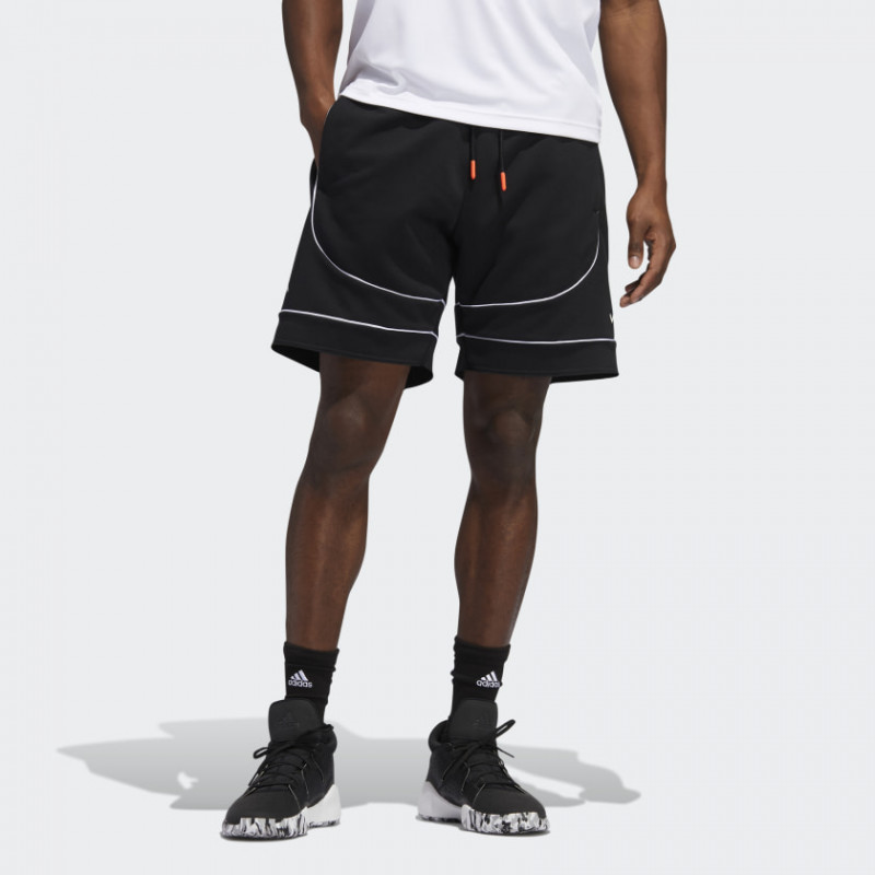 Donovan Mitchell D.O.N. Issue #2 Shorts foto 3