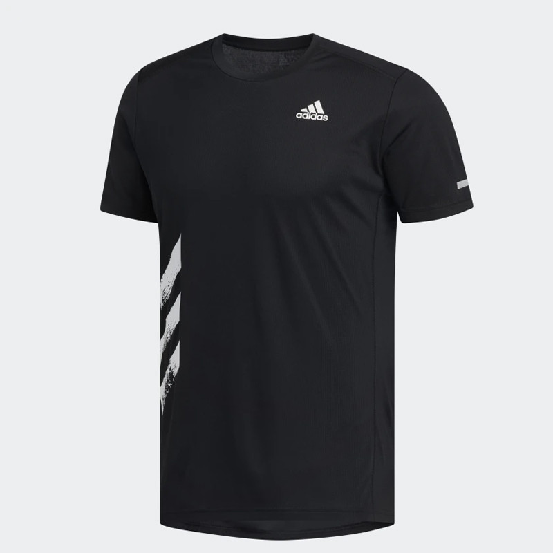 BAJU LARI ADIDAS Run It Tee