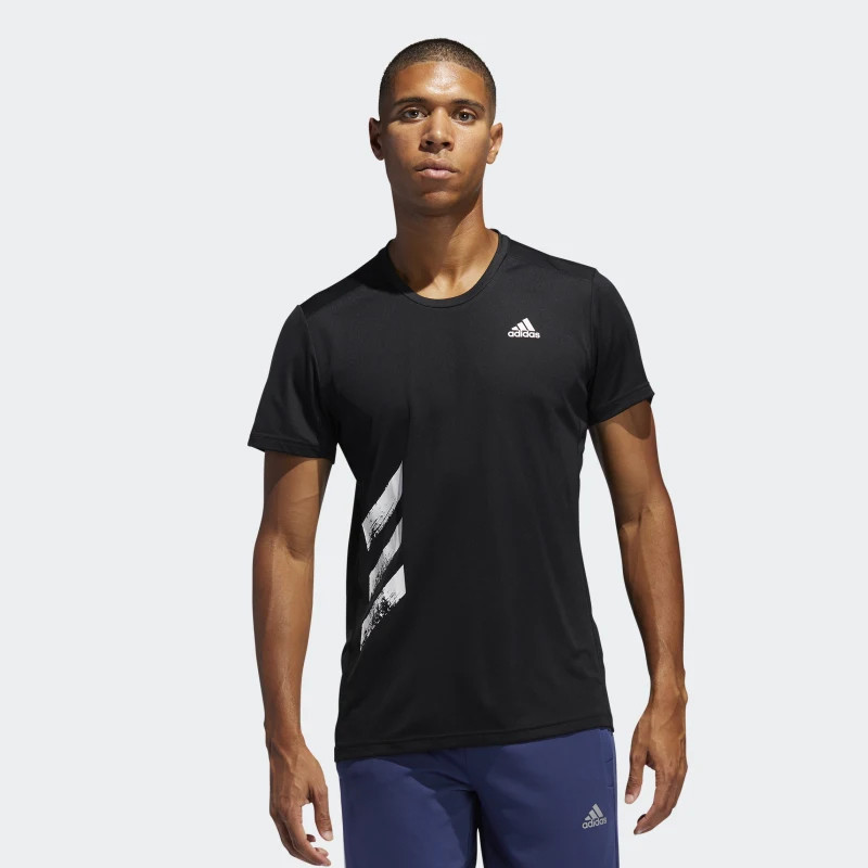 BAJU LARI ADIDAS Run It Tee