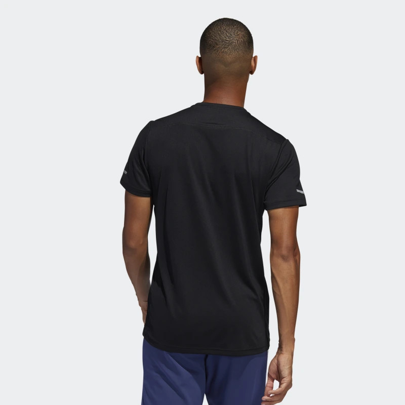 BAJU LARI ADIDAS Run It Tee