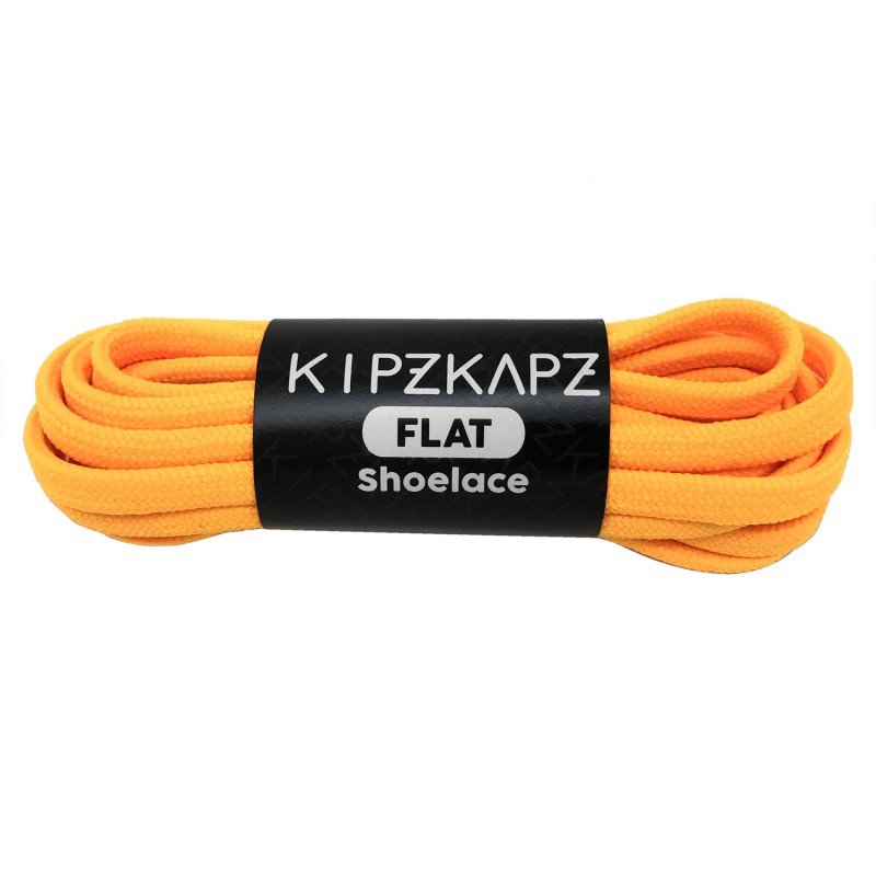 AKSESORIS SNEAKERS KIPZKAPZ Flat 6mm