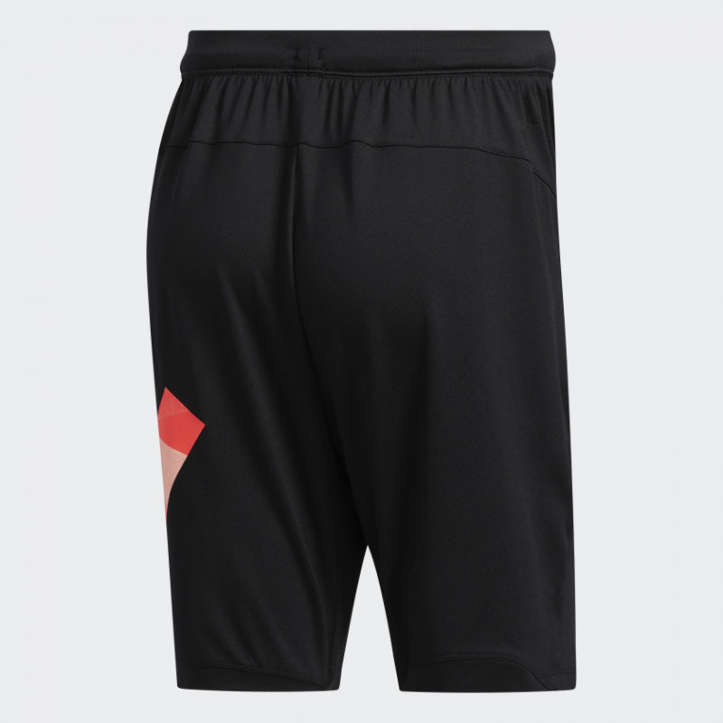 CELANA TRAINING ADIDAS Tokyo Badge Of Sport Shorts