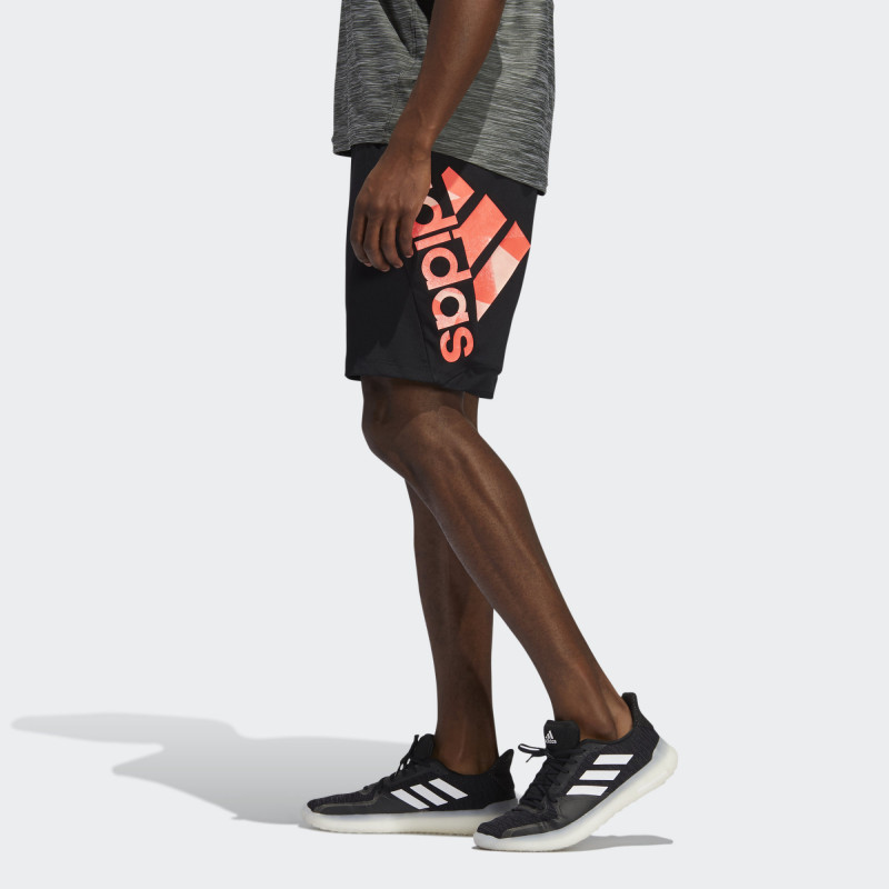 CELANA TRAINING ADIDAS Tokyo Badge Of Sport Shorts
