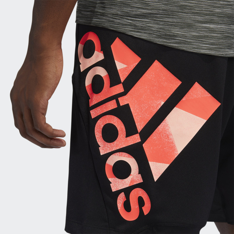 CELANA TRAINING ADIDAS Tokyo Badge Of Sport Shorts