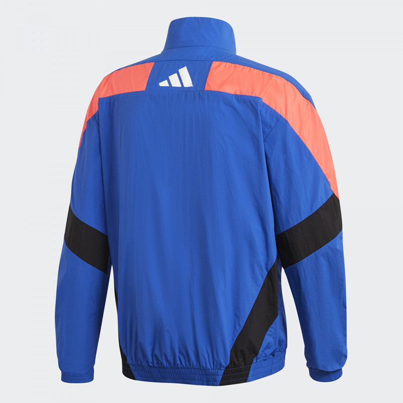 Woven Taping Tracktop foto 2