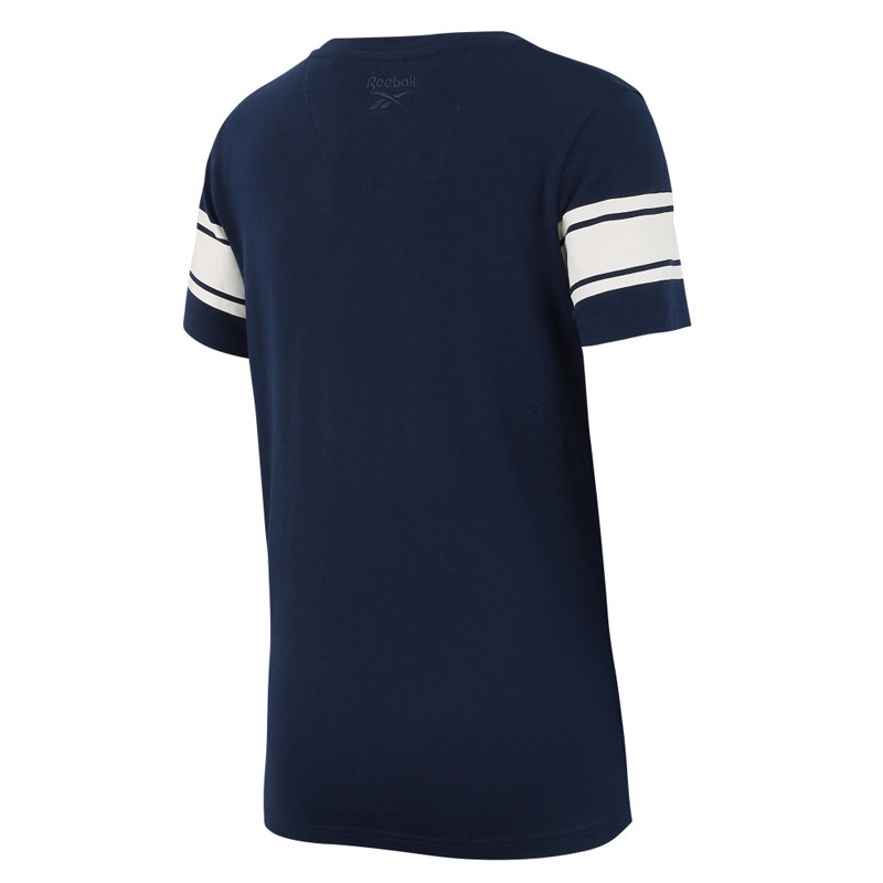 BAJU SNEAKERS REEBOK Wmns Classic Logo Tee