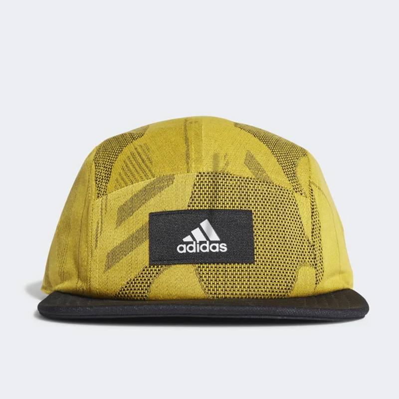 AKSESORIS SNEAKERS ADIDAS 5 Panel Graphic Cap