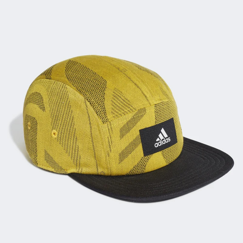 AKSESORIS SNEAKERS ADIDAS 5 Panel Graphic Cap