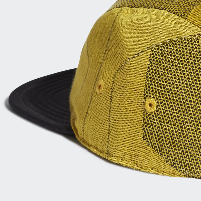 AKSESORIS SNEAKERS ADIDAS 5 Panel Graphic Cap
