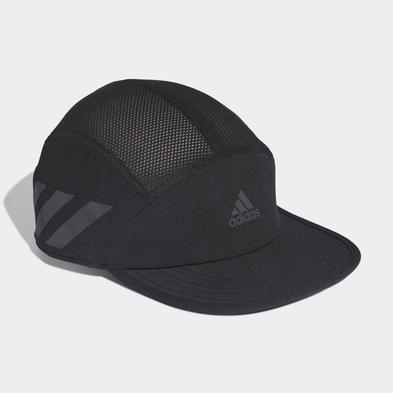 Aeroready 3-Stripes Reflective 5-Panel Cap foto 3