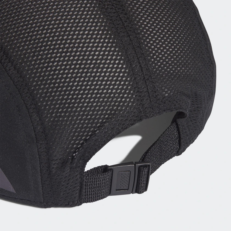 Aeroready 3-Stripes Reflective 5-Panel Cap foto 4