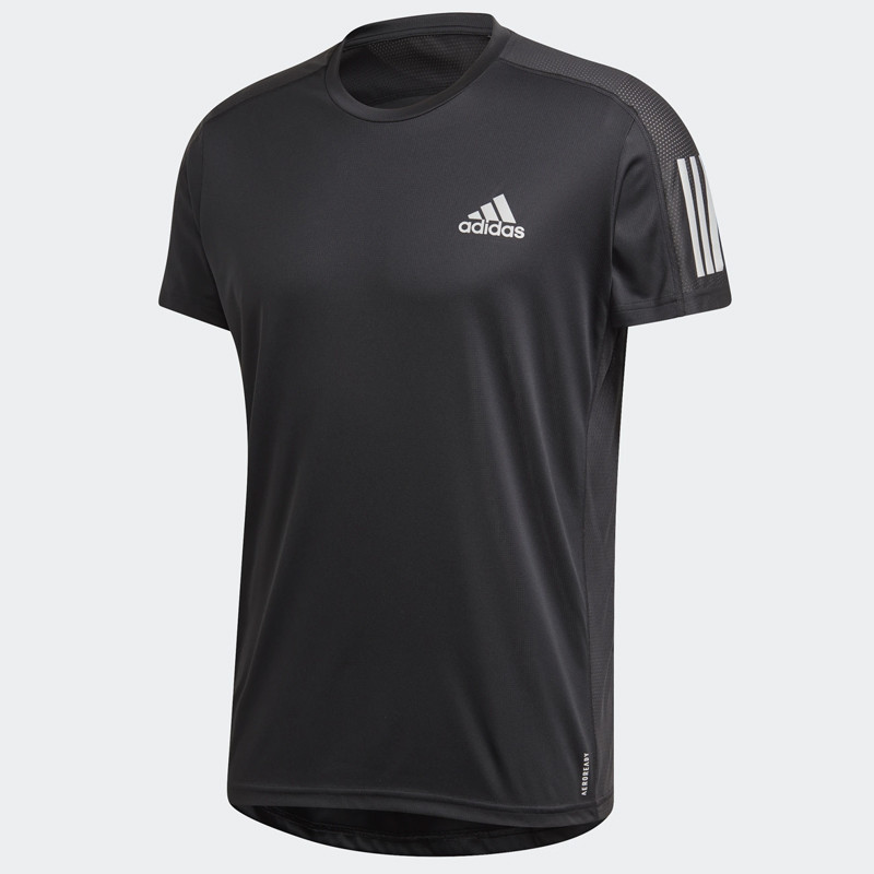 BAJU LARI ADIDAS Own The Run Tee