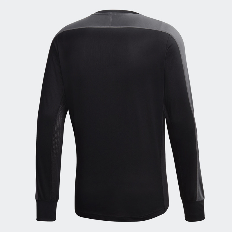 BAJU LARI ADIDAS Own The Run Long Sleeve Tee Men