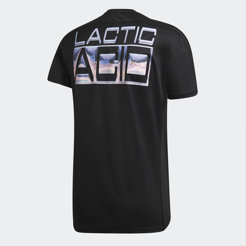 Own The Run Tee foto 2