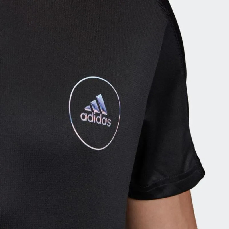 Own The Run Tee foto 3
