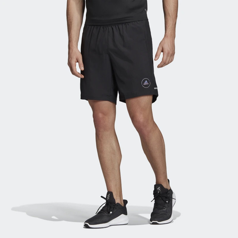 CELANA LARI ADIDAS Run It Shorts Run Club