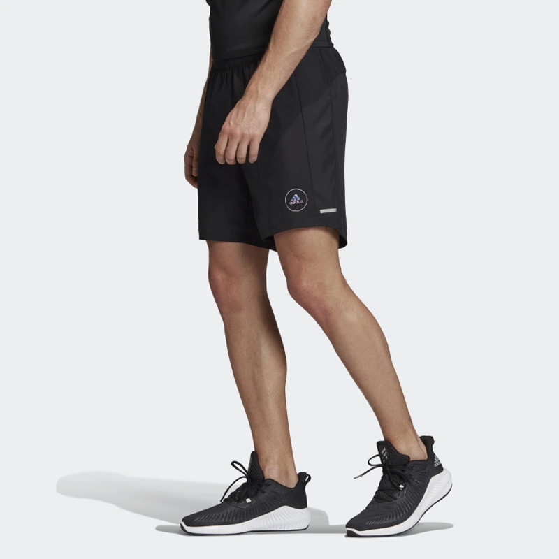CELANA LARI ADIDAS Run It Shorts Run Club