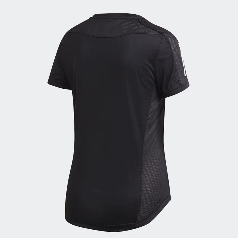 BAJU LARI ADIDAS Wmns Own The Run Tee