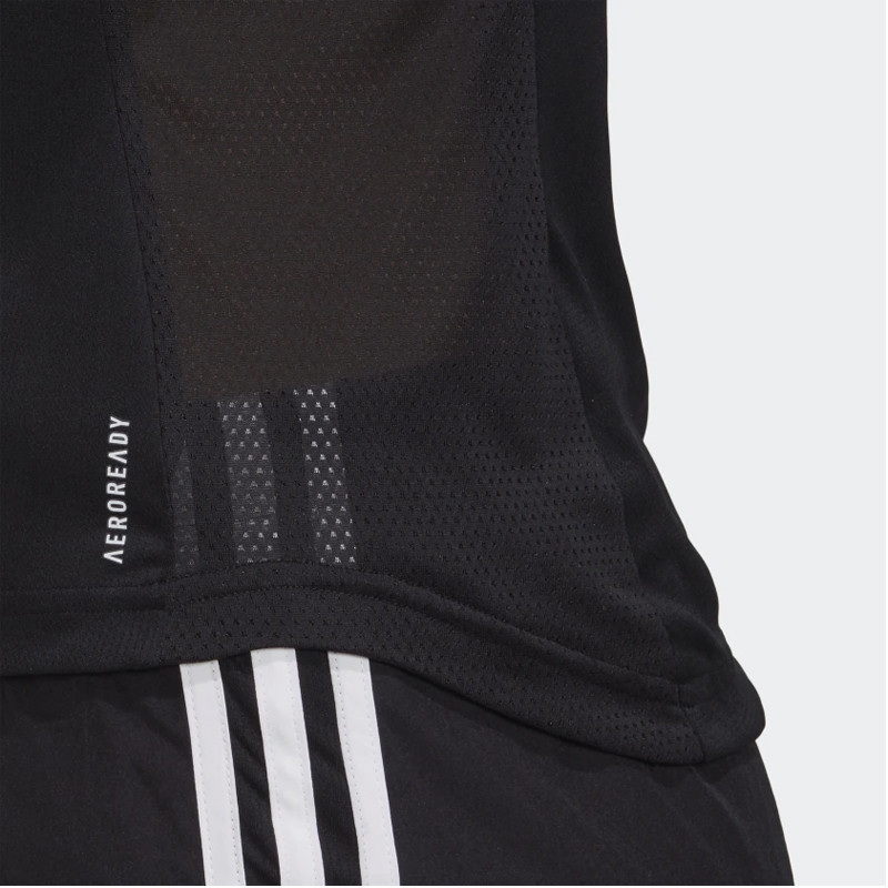 BAJU LARI ADIDAS Wmns Own The Run Tee