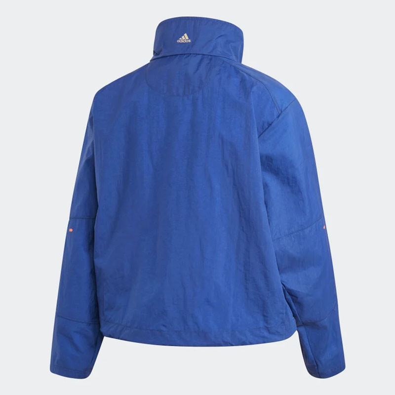 BAJU LARI ADIDAS Wmns Adapt Jacket