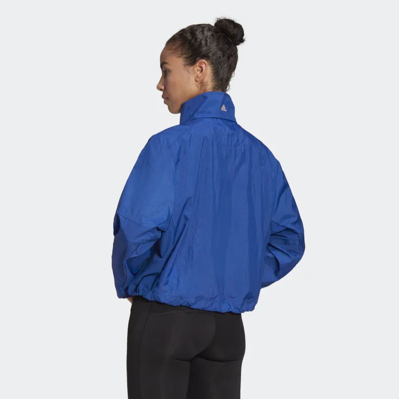 BAJU LARI ADIDAS Wmns Adapt Jacket