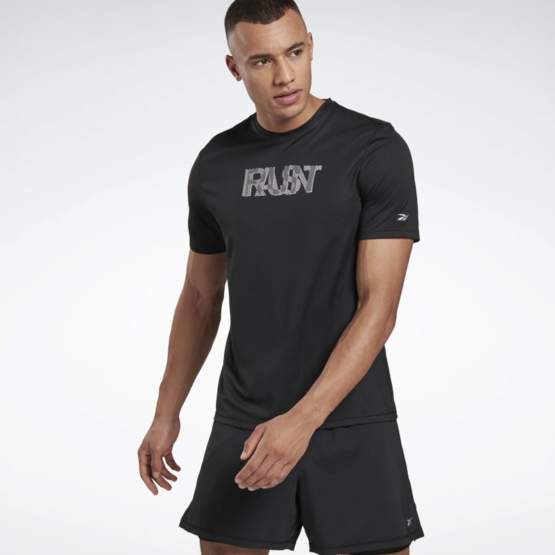 Short Sleeve Graphic Tee foto 3