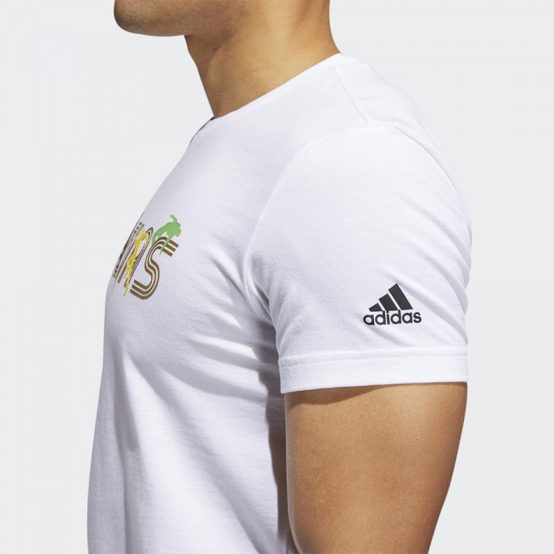 Graphic Tee foto 3