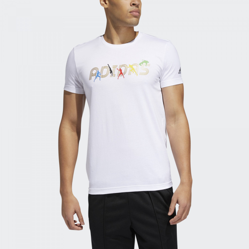 Graphic Tee foto 4