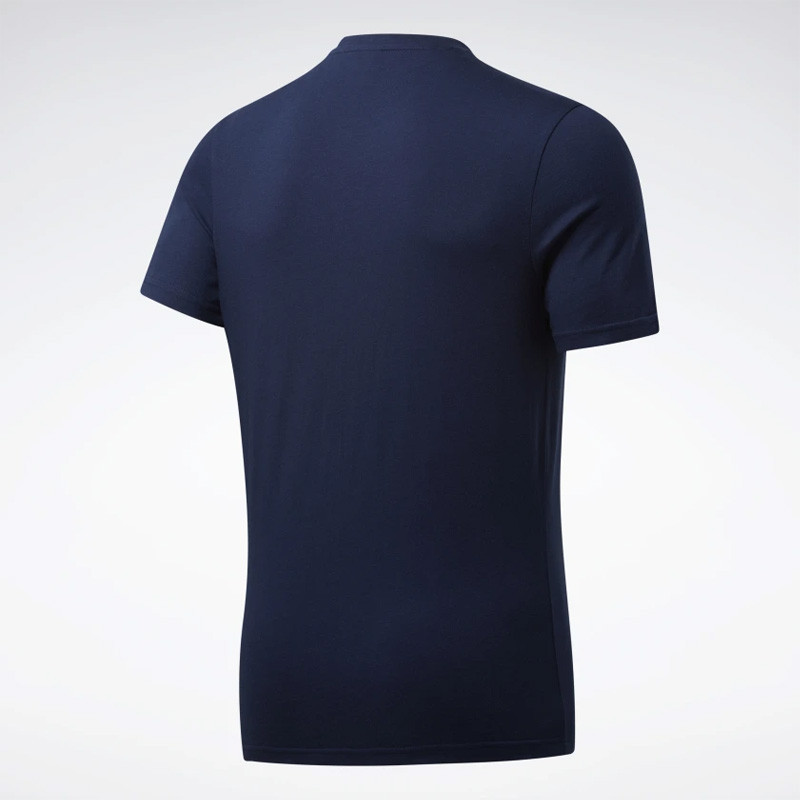 BAJU SNEAKERS REEBOK Cl F Vector Tee