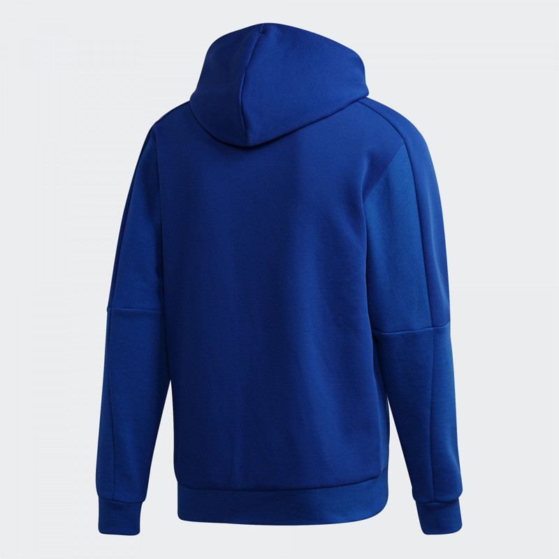 Must Haves Full Zip Stadium Hoodie foto 2