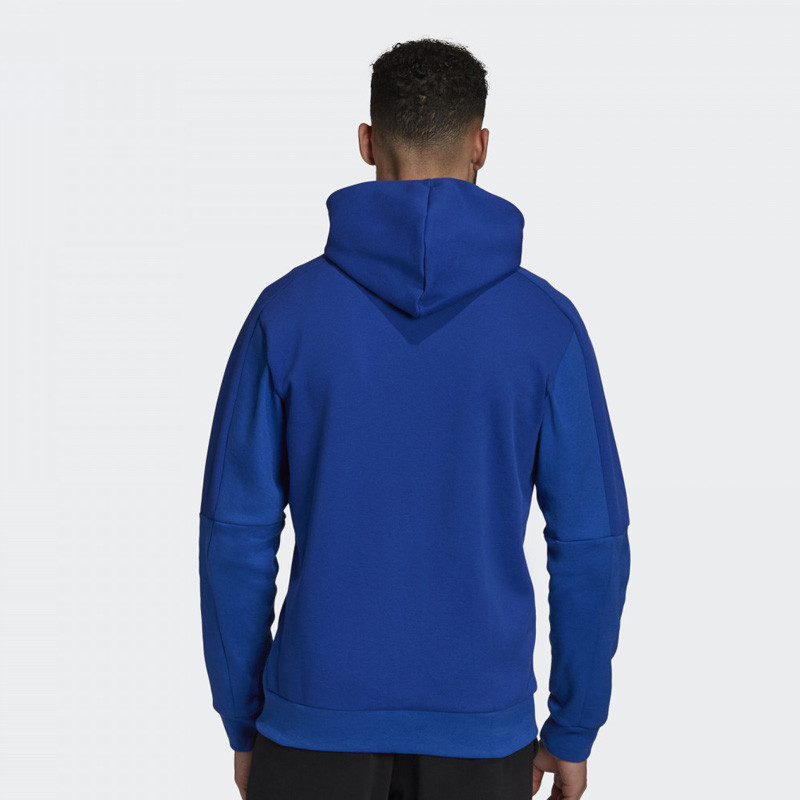 Must Haves Full Zip Stadium Hoodie foto 4