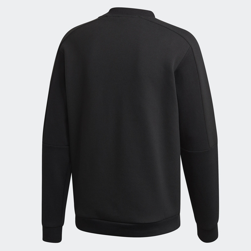 BAJU SNEAKERS ADIDAS Performance Must Have Crew Sweatshirt